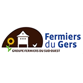 Pub&Pain Fermiers du Gers Guyenne Presse Sac à pain publicitaire communication boulangerie